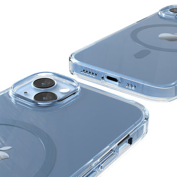 Crystalline Case for iPhone 14