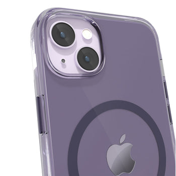Crystalline Case for iPhone 14