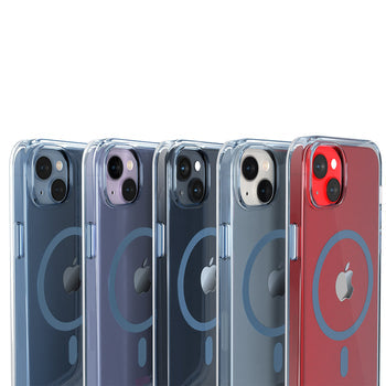 Crystalline Case for iPhone 15