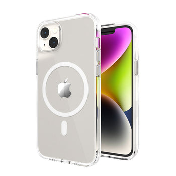 Crystalline Case for iPhone 15 Plus