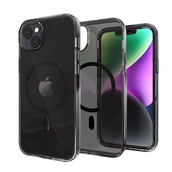 Crystalline Case for iPhone 14 Plus