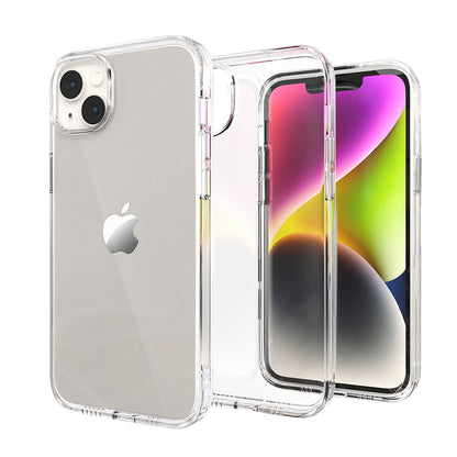 Crystalline Case for iPhone 13