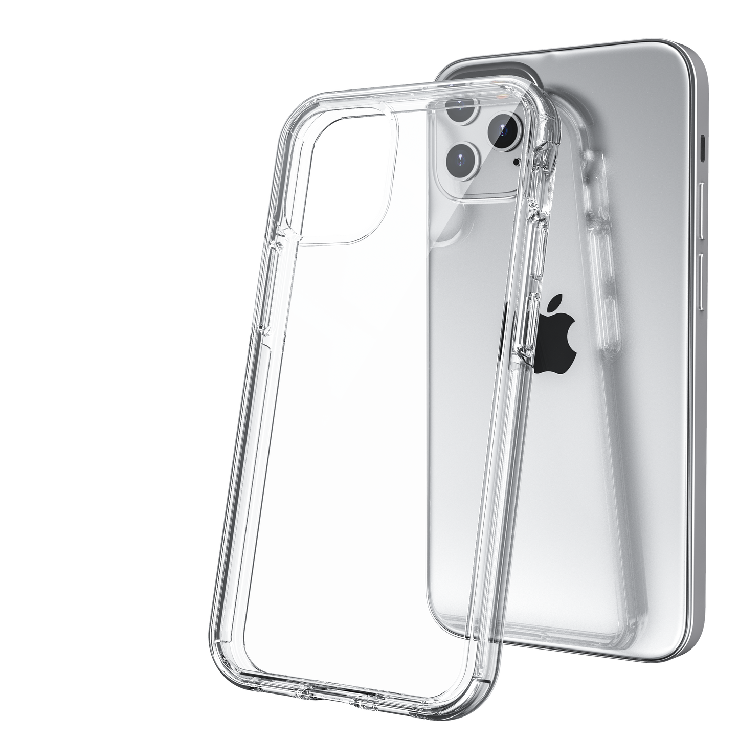 Crystal Case for iPhone 11 Pro