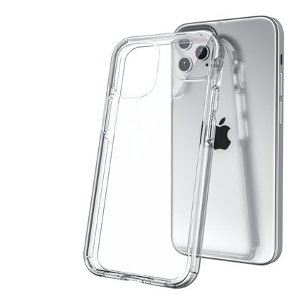 Crystal Case for iPhone 11 Pro