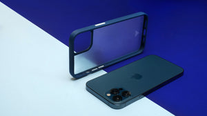 Matte Case for iPhone 12 Pro
